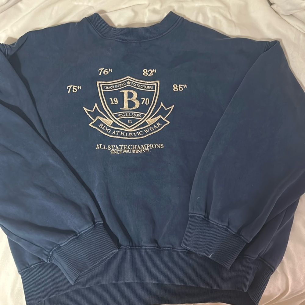 Urban Outfitters Crewneck